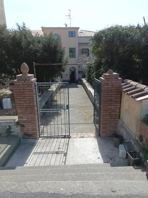 Green Apartment In Sorrento Coast Маса Лубрензе Екстериор снимка