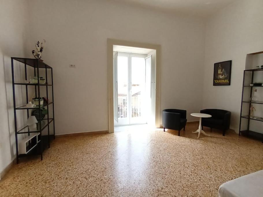Green Apartment In Sorrento Coast Маса Лубрензе Екстериор снимка